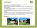 Annuaire Beaufortain Arly Info Renseignements Megeve les Saisies Albertville Praz Bellecombe Areches Crest Voland Location ski appartement commerce activité hiver été