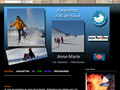 Annuaire Beaufortain Arly Info Renseignements Megeve les Saisies Albertville Praz Bellecombe Areches Crest Voland Location ski appartement commerce activité hiver été
